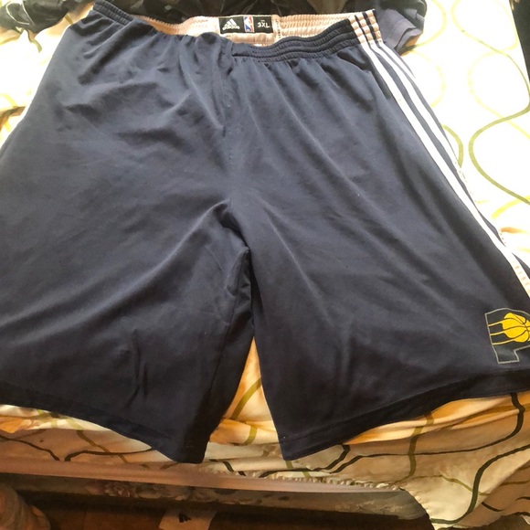 adidas Other - Nba shorts